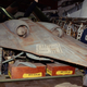Imagen para el artículo titulado No es una nave de Star Wars, es el avión futurista que diseñaron los nazis para ganar la guerra